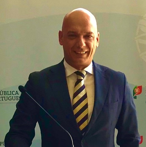 Rui Ferreira Vaz